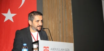 AGÜ'de Ortadoğu'da Sürdürülebilirlik Çalıştayı Gerçekleştirildi