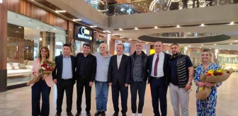 Ahmet Çakar, Fenerbahçe Olağan Seçimli Genel Kurulu'ndaki yarışı değerlendirdi