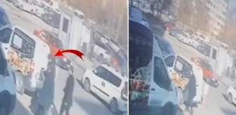 Ankara'da suikasta kurban giden Sinan Ateş'in vurulma anı görüntüleri ortaya çıktı