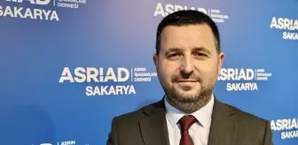 ASRİAD Sakarya Şubesi Bosna Hersek'e İş Seyahati Düzenleyecek