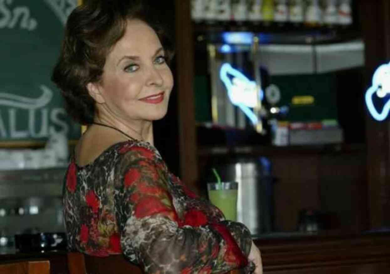 Ayten Gökçer kimdir? Ayten Gökçer öldü mü? Ayten Gökçer kimdir? Ayten Gökçer öldü mü?