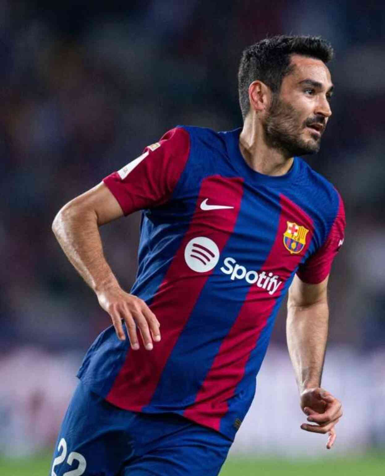 Barcelona'daki kriz Cimbom'a yaradı! İlkay Gündoğan, adım adım Galatasaray'a