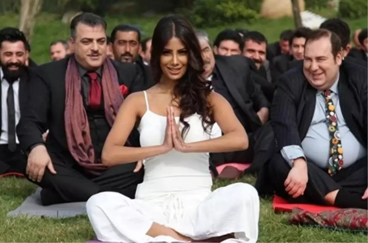 Bir Baba Hindu nerede çekildi? Bir Baba Hindu konusu ne, oyuncuları kimler?