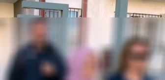 Çanakkale'de FETÖ üyesi firari hükümlü yakalandı