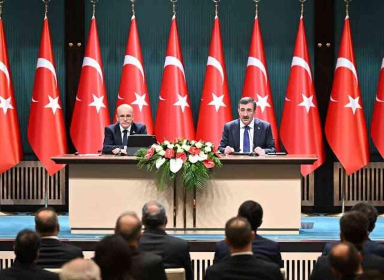 CHP lideri Özel: Tasarruf genelgesinde umudumu artıran bir cümle var