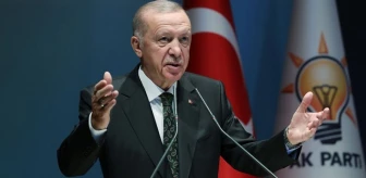 Cumhurbaşkanı Erdoğan'dan köklü değişim sinyali: Yeni isimlerle yola devam edeceğiz