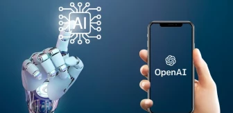 Daha hızlı ve ücretsiz! OpenAI, yeni yapay zeka modelini tanıttı