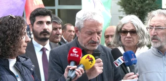 DEM Parti Ankara İl Örgütü, Kobani Davası öncesi çağrıda bulundu
