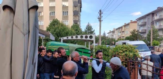 Ankara'da düğünden dönerken kaza: 3 kişi hayatını kaybetti