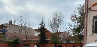 Edirne'de Okul Çevresi Denetimleri Gerçekleştirildi