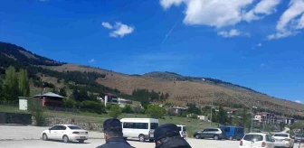 Erzincan'da 7 kaçak göçmen yakalandı, 2 kişi tutuklandı