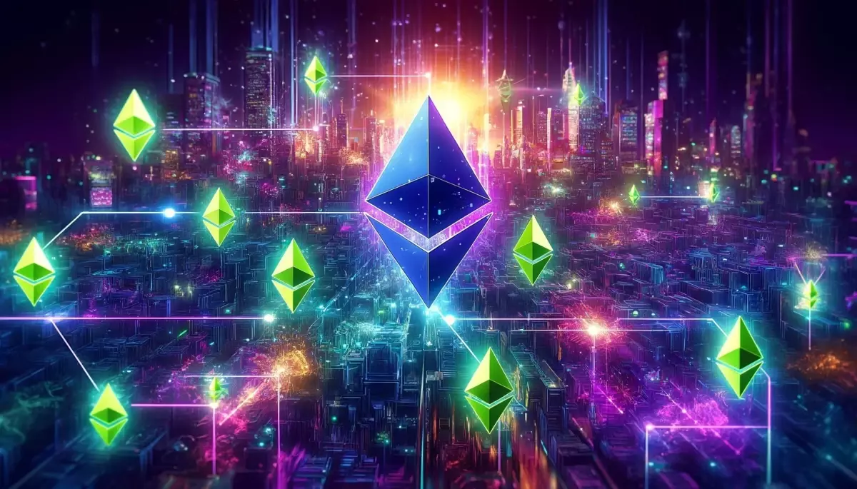 Ethereum Blockchain Ağında Yeni Dönem Calldata Gas Türüyle Geliyor