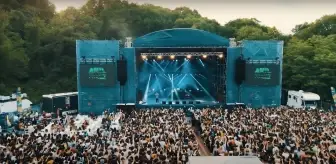 Foodiefest 2024: Lezzet ve Müzik Dolu Bir Festival Lifepark'ta!