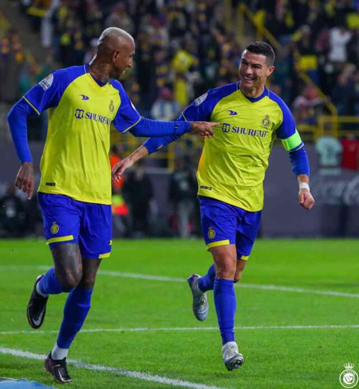 Geri mi dönüyor? Al Nassr, Talisca'nın biletini kesti