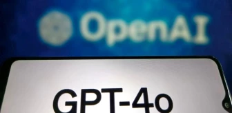 OpenAI, yapay zeka sohbet robotu GPT-4o'yu tanıttı