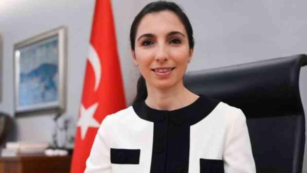 HAFİZE GAYE ERKAN GERİ DÖNÜYOR MU? Bakanlık açıklamasında ne dedi?