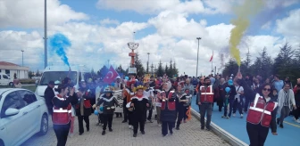 Karaman'da Engelliler Haftası etkinlikleri düzenlendi