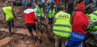 Kenya'da sel felaketinde ölü sayısı 289'a yükseldi
