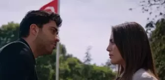 KIZILCIK ŞERBETİ SON FRAGMAN İZLE! Kızılcık Şerbeti 63. bölüm TEK PARÇA fragman! Doğa ile Fatih barışacak mı? #127916