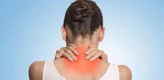 Kronik kas ağrılarına neden oluyor! Fibromiyalji nedir?