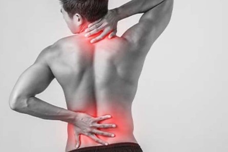 Kronik kas ağrılarına neden oluyor! Fibromiyalji nedir?