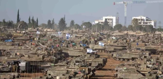 Küba Dışişleri Bakanı İsrail'in Refah'a saldırılarına tepki gösterdi