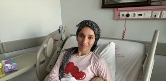 Milli boksör Rabia Topuz, yılan tarafından ısırıldı