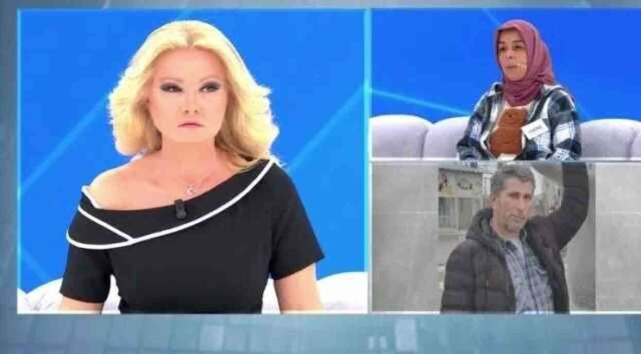 MÜGE ANLI, Şaban Ataş olayı ne? Müge Anlı'daki iple boğma olayı nedir?