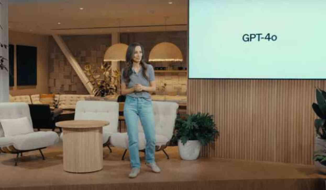 OpenAI, ChatGPT'nin en yeni yapay zeka modelini duyurdu