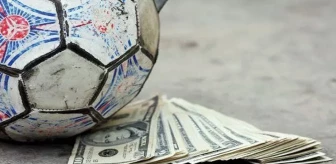 Patrick Kluivert'ın parasını ödemeyen Adana Demirspor'a 3 dönem transfer yasağı