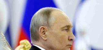 Putin, Rusya'nın yeni kabinesini onayladı
