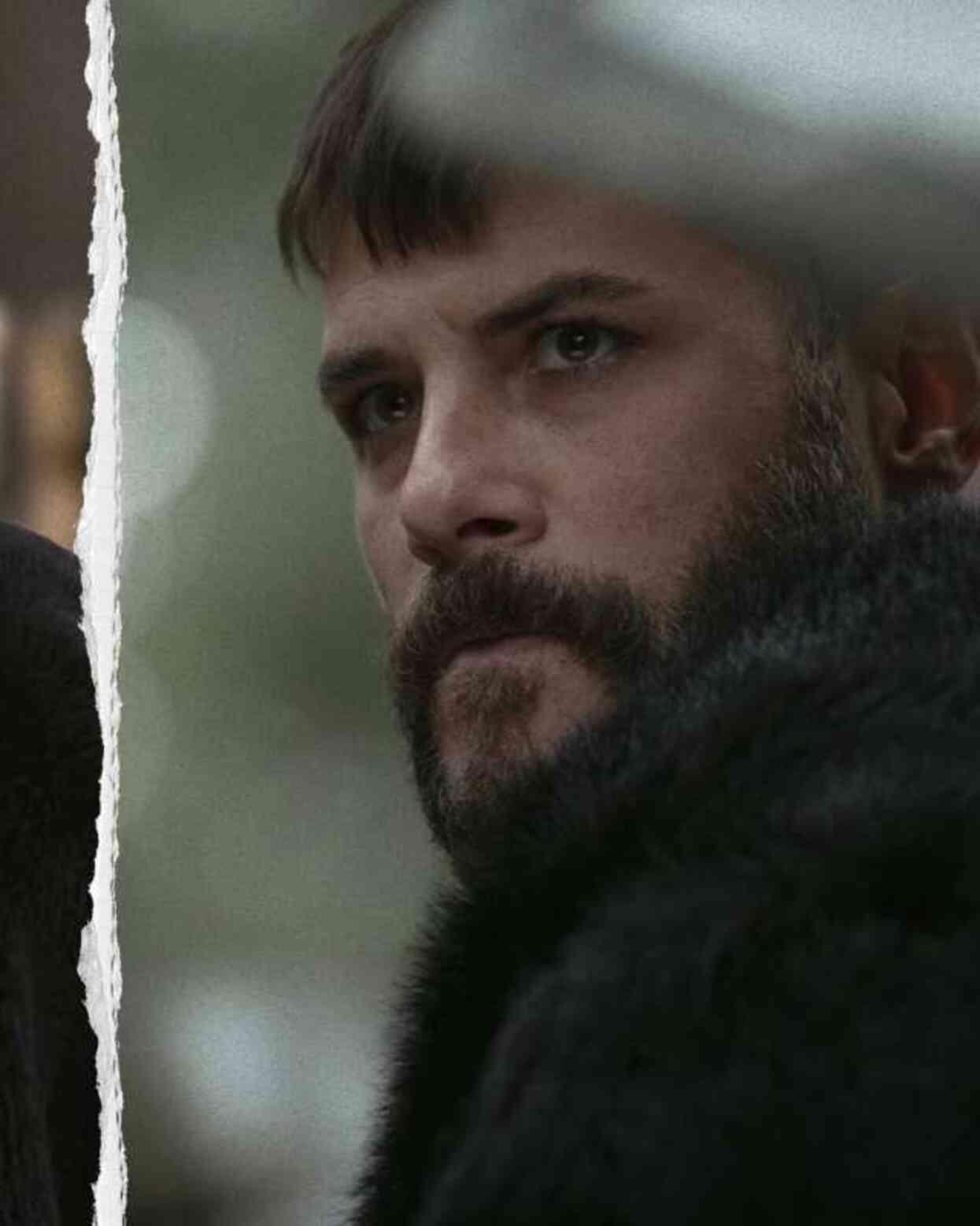 Selahaddin Eyyubi dizisinin Bernard'ı oynayan Berk Cankat nereli, kaç yaşında? Selahaddin Eyyubi dizisinin Bernard'ı oynayan Berk Cankat nereli, kaç yaşında?