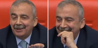 TBMM Başkanvekili Sırrı Süreyya Önder'den gülümseten sözler: Ben bir cevap vereceğim internete düşeceğiz