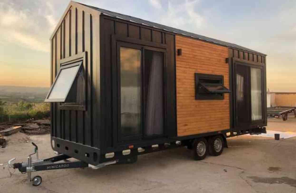 Tiny House nedir? Özellikleri nelerdir?