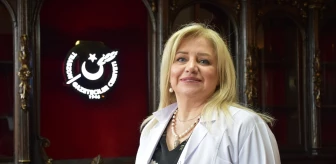 Trabzon Eczacı Odası Başkanı: Güvenilir ve Kolay Erişilebilir İlaç Hakkını Savunuyoruz