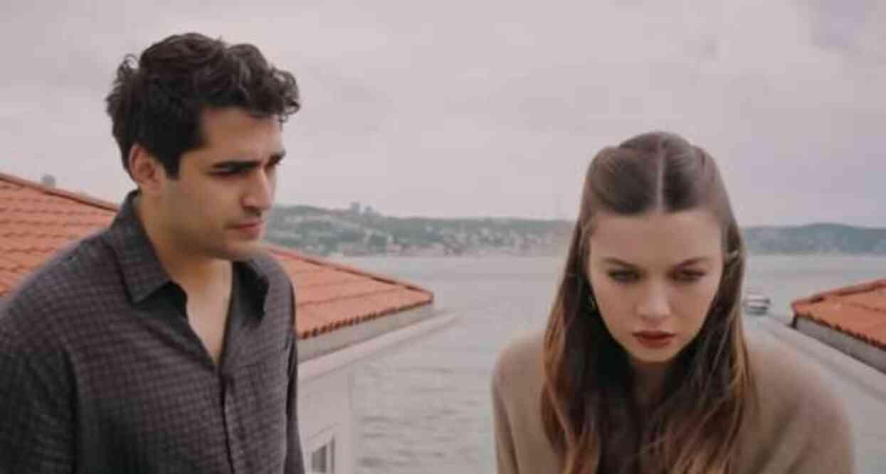 YALI ÇAPKINI 70. BÖLÜM FRAGMAN İZLE! #127916 Yalı Çapkını son bölüm fragman tek parça izle! Seyran ölecek mi?