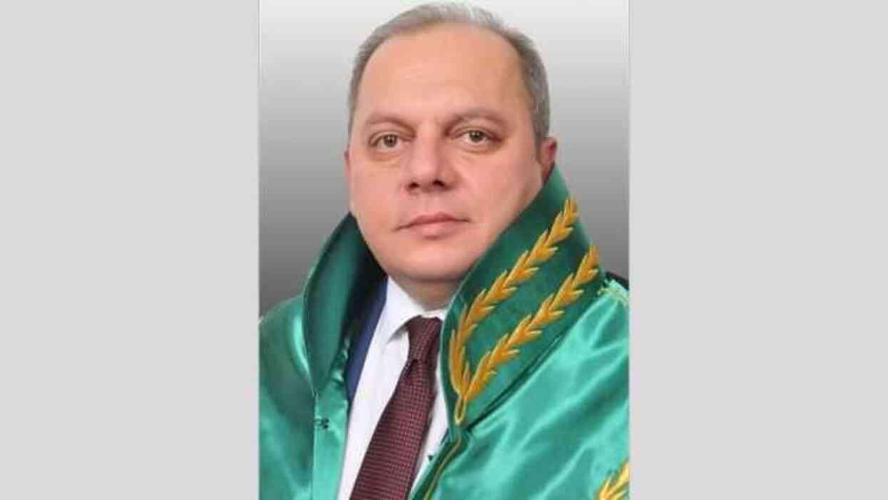 Yargıtay başkanı kimdir? Yeni Yargıtay Başkanı Ömer Kerkez kim, kaç yaşında?