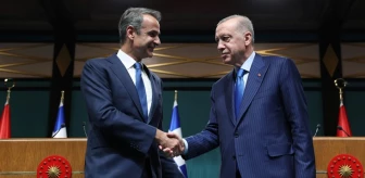 Erdoğan-Miçotakis görüşmesi Yunan basınında: Ne kaybeden oldu, ne de kazanan