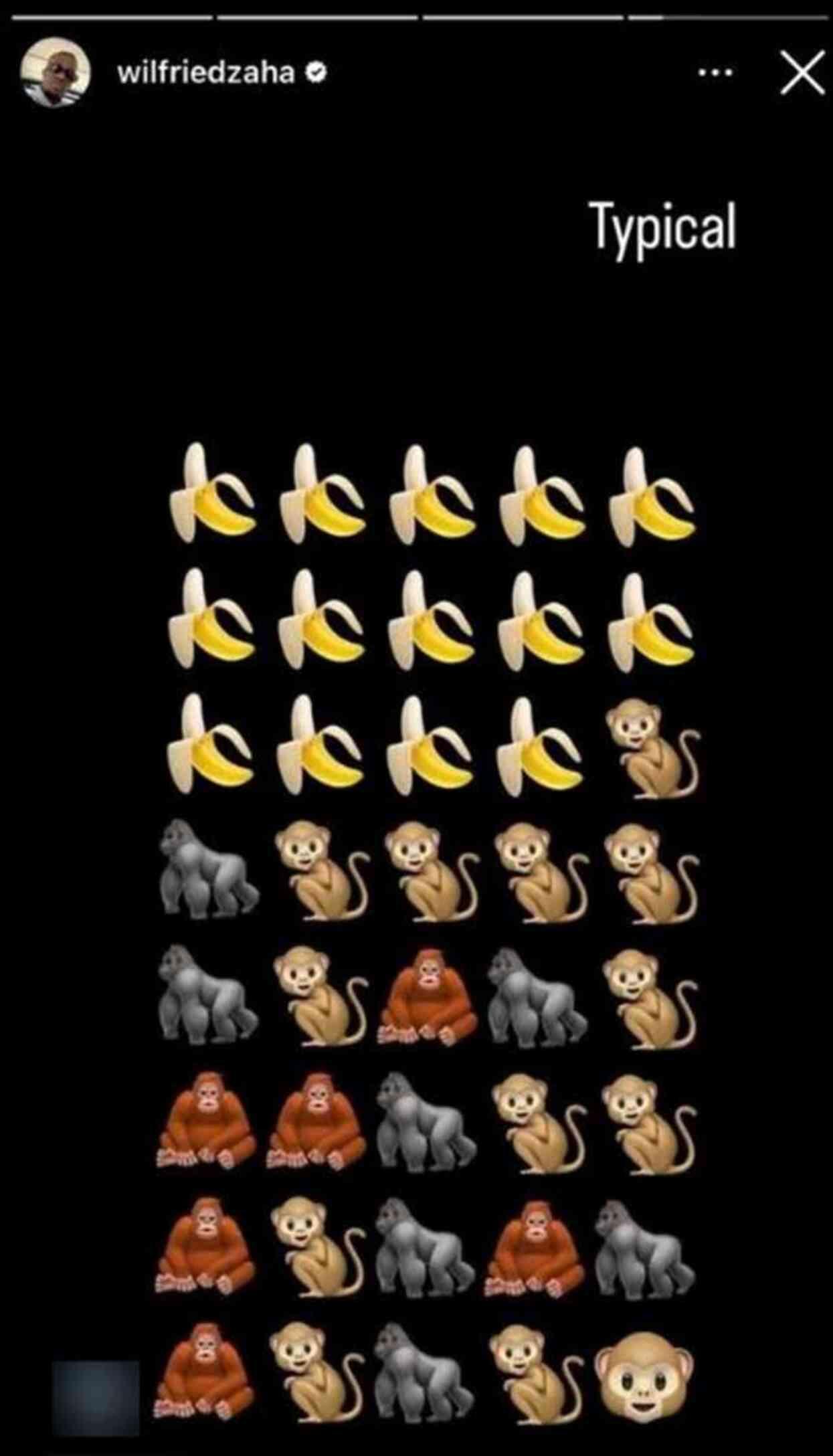 Zaha'ya ırkçı mesaj atan kim, adı, hesabı ne?