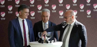 Beşiktaş ile Trabzonspor arasında Ziraat Türkiye Kupası finali için tribünler belirlendi