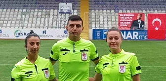 Afyonkarahisar'da düzenlenen U-16 Türkiye Şampiyonası başarıyla tamamlandı