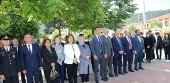 Amasya'da Gençlik Haftası Etkinlikleri Başladı