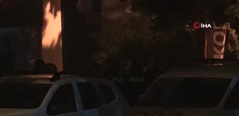 Ankara'da silahlı kavga olayının şüphelisine operasyon