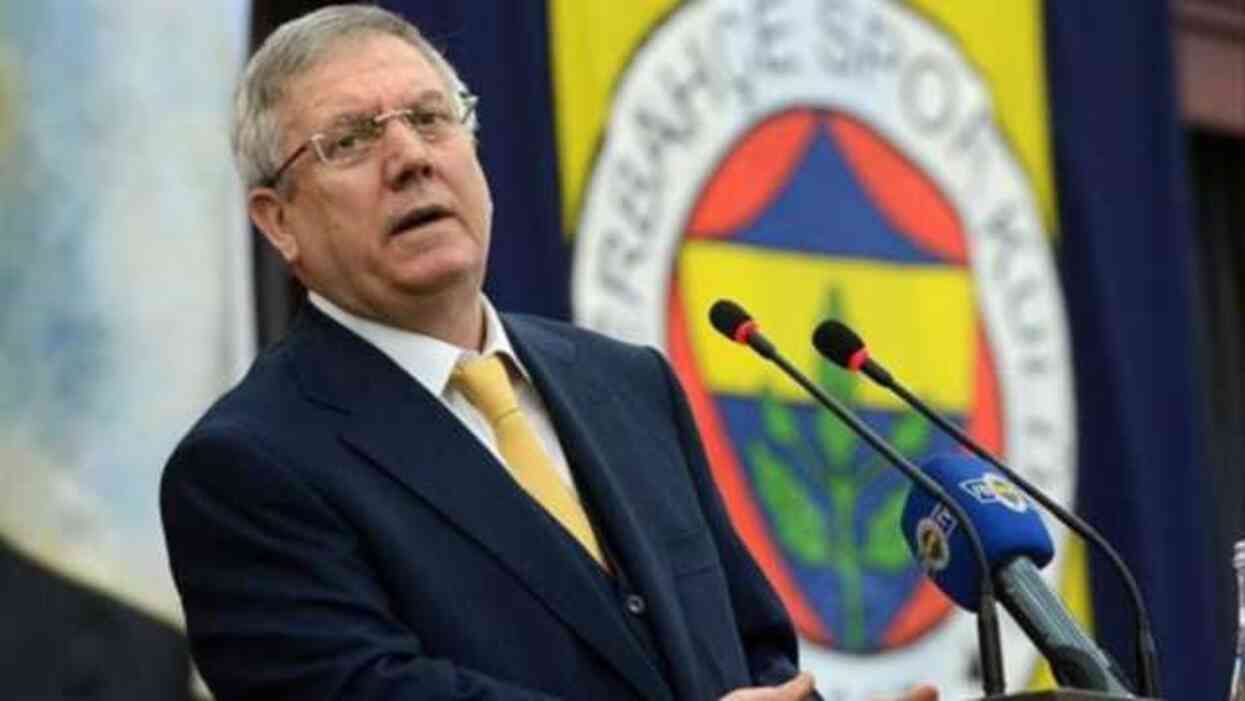 Aziz Yıldırım aday mı? Aziz Yıldırım Fenerbahçe başkanlığına aday olacak mı?