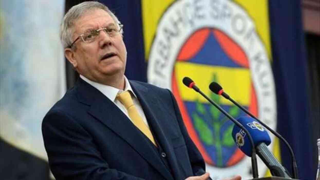 Aziz Yıldırım kimdir? Aziz Yıldırım kaç yaşında, nereli ve ne iş yapıyor?