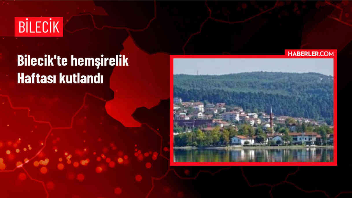 BŞEÜ Hemşirelik Haftası Kutlama Programı Düzenlendi