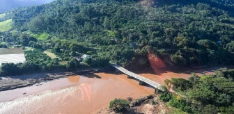 Brezilya'da sel felaketinde ölü sayısı 149'a yükseldi