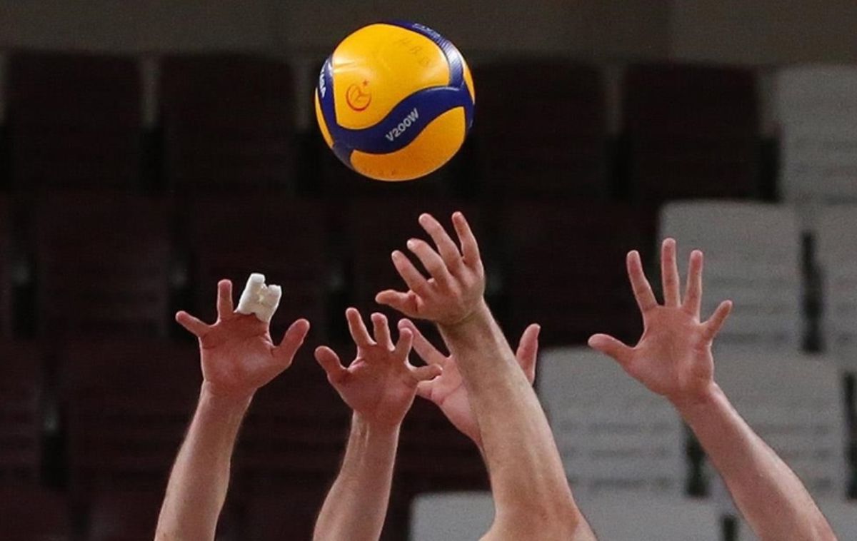 Bugün voleybol maçı var mı? 15 Mayıs kimin voleybol maçı var? Bugün hangi voleybol maçı var?