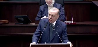 Erdoğan: Siyasetimizi gerilim ve kutuplaşma üzerine değil hizmet üzerine inşa ettik