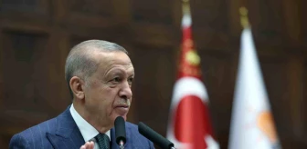 Cumhurbaşkanı Erdoğan: 'Son 21 yılda çetin mücadeleler sonucu gerilettiğimiz bürokratik vesayetin tekrar nüksetmesine fırsat vermeyiz, vermeyeceğiz'